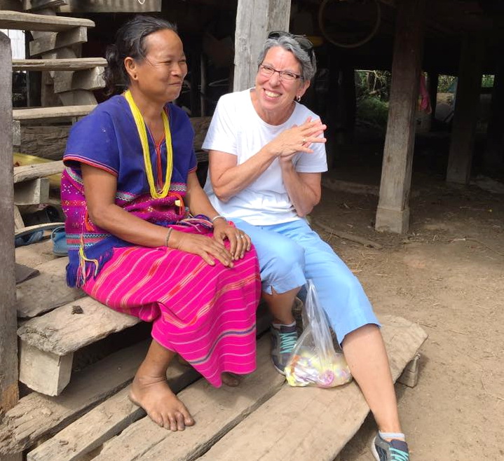 1 Day Hilltribe tour Chiang Mai