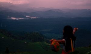 Northern Thailand views