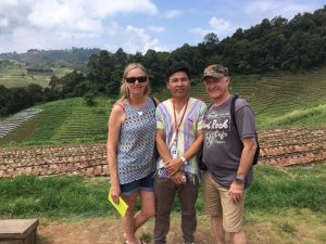 Private Tours of Chiang Mai