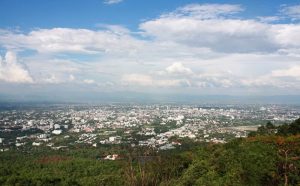 Chiang Mai City
