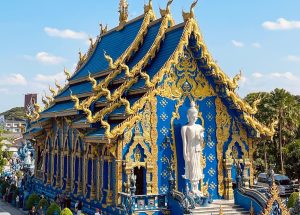 Chiang Mai vs Chiang Rai
