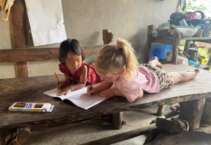 Family Travel with kids Chiang Mai vs Chiang Rai
