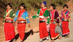 Authentic Hill Tribes Chiang Rai Tour