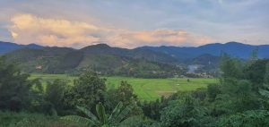 Authentic Hill Tribe Tour Northern Thailand