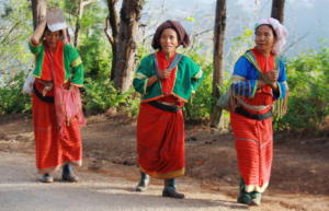 Palong hilltribe edit