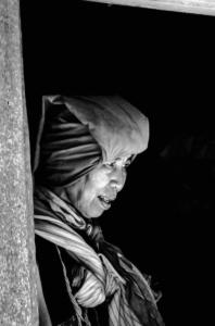 Huai Hua grandmother edited