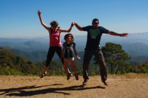 Thailand Family tour 